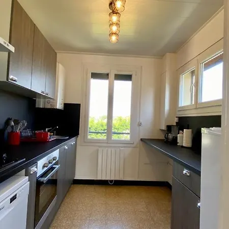 Le Carlotta Hébergement de vacances Le Crotoy