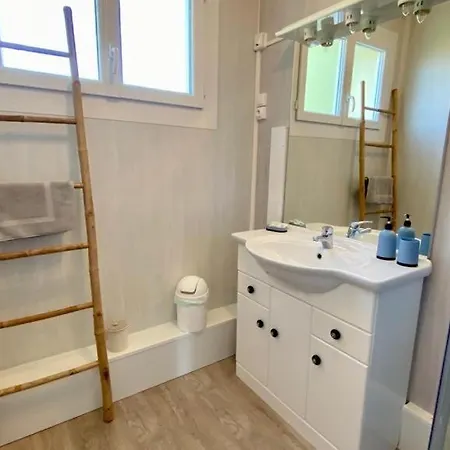 Le Carlotta Hébergement de vacances *