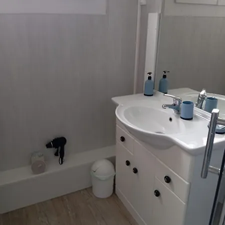 Le Carlotta Hébergement de vacances *