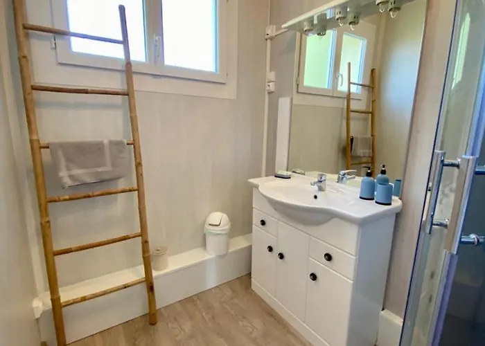 Le Carlotta Hébergement de vacances *