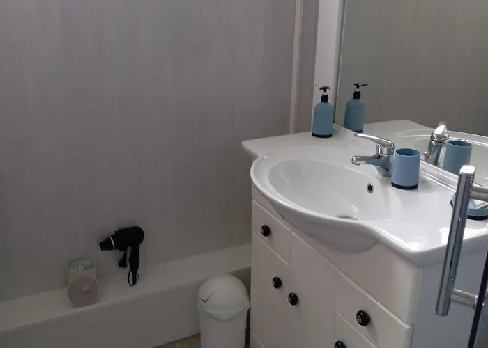 Le Carlotta Hébergement de vacances *